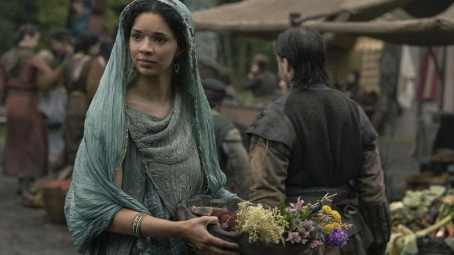 Тэнзин Кроуфорд присоединилась к актёрскому составу сериала по Assassin’s Creed от Netflix