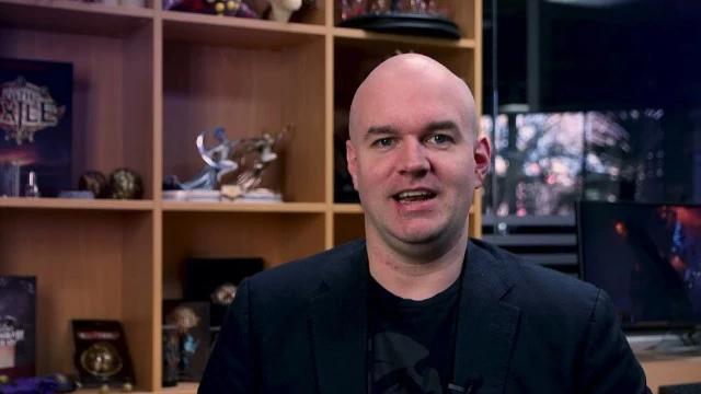  Создатель Path of Exile вдруг обеспокоился о честной экономике в играх