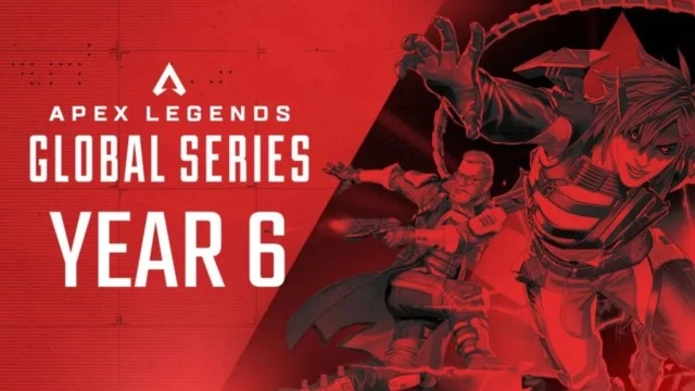 EA анонсировала самый масштабный сезон киберспортивной лиги в Apex Legends