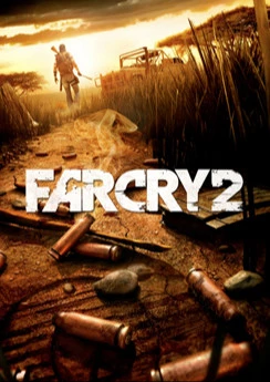 Far Cry 2