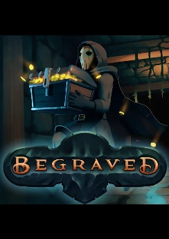 Begraved