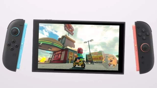 Nintendo выпустила полезную прошивку для консолей Switch и Switch 2