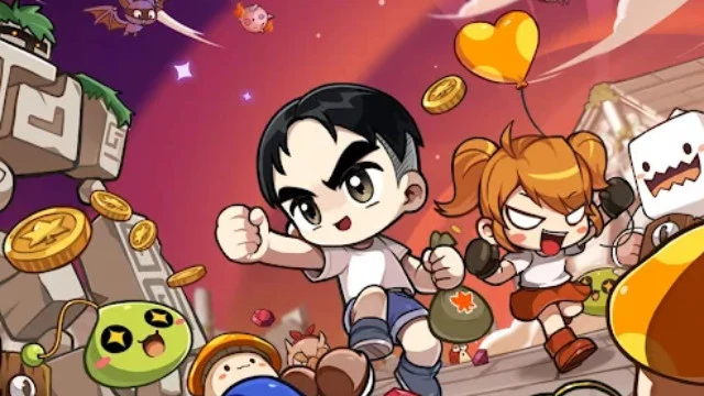 Состоялся релиз MapleStory: Idle RPG — мобильной версии уберхитовой MMORPG в Южной Корее