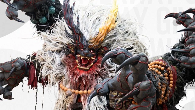 Демоверсию Nioh 3 скачали более миллиона раз. Игроки, похоже, заинтересованы в проекте