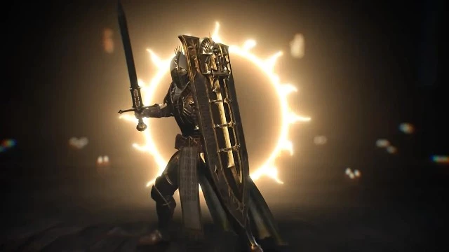 Blizzard показала первые подробности класса Паладин в новом ролике Diablo 4