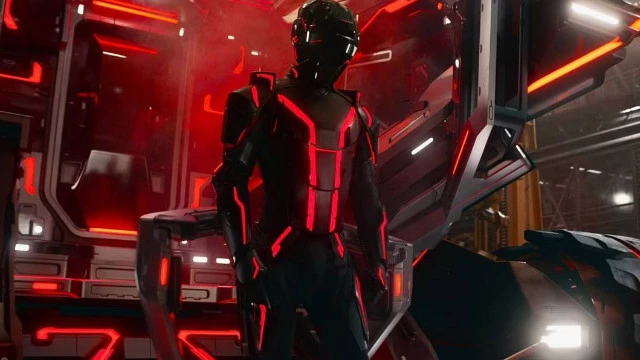 За дебютные выходные «Трон: Арес» собрал 60 миллионов долларов по всему миру