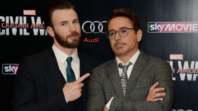 "За что вы так с черным Капитаном?": активисты в гневе из-за возвращения Стива Роджерса в грядущих "Мстителях"