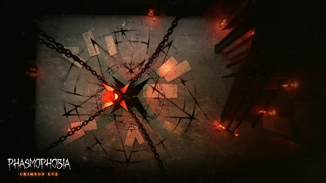 Разработчики Phasmophobia приготовили пугающее событие к Хэллоуину