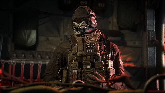 Call of Duty: Modern Warfare III не место в России — ритейлеры думают отказаться продавать эту русофобскую игру