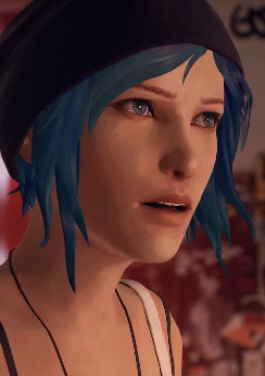 Life is Strange: Reunion