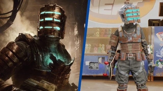 Кроссовер Dead Space в Skate вызвал гнев фанатов
