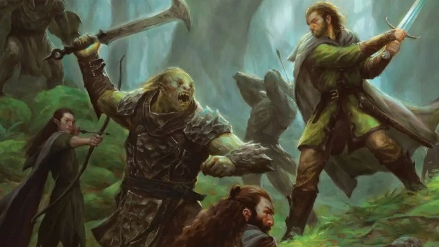 Игроки The Lord of the Rings Online получат компенсацию за проблемы с 64-битными серверами
