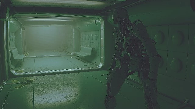 Хоррор Routine спустя 12 лет разработки вышел в релиз