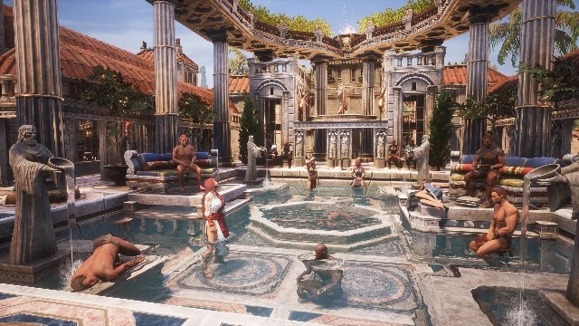 Разработчики Conan Exiles запускают серию Twitch Drops наград