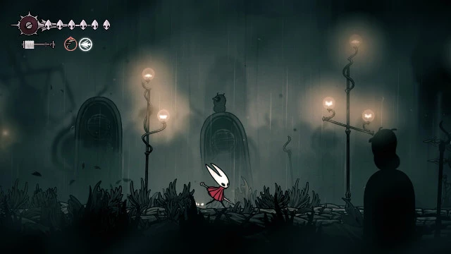 Hollow Knight: Silksong уже взяла планку в 5 миллионов игроков: Россия входит в топ регионов, купивших игру