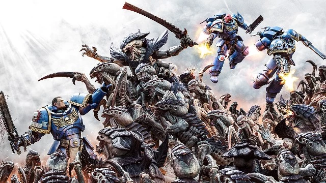 Warhammer 40,000: Space Marine 2 раскрывает план обновлений на второй год