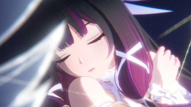 Коломбина из Genshin Impact получила новый музыкальный трейлер