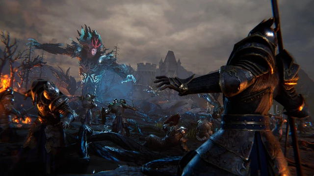 Стартовали предзаказы Disciples: Domination — дорогой набор стоит 60 баксов