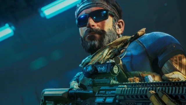 Игрок как часть войны — разработчики MMOFPS Reaper Actual рассказали об особенностях игры