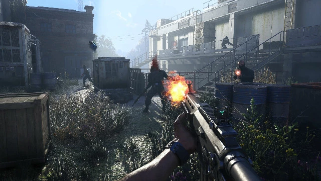 Надоело с этими разными канонами: в Dying Light: The Beast сюжет будет максимально линейным