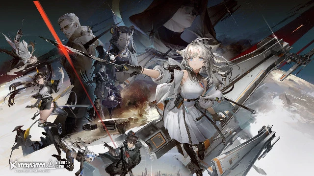 Похоже, что Arknights: Endfield получит официальную локализацию на русский язык и региональное представительство