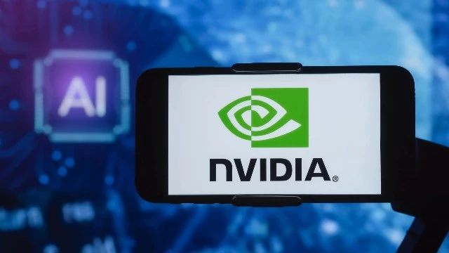 Две GTX 580 в SLI стояли у истоков современного ИИ: откровение главы NVIDIA Дженсена Хуанга