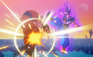 Dragon Ball Z: Kakarot - Представлено первое дополнение