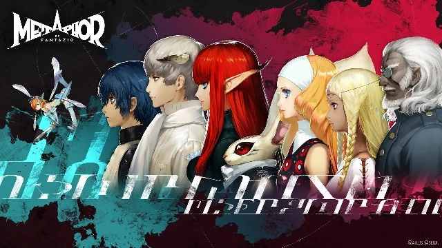 Создатель Metaphor: ReFantazio намекает на продолжение