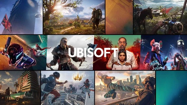 Ubisoft в центре слухов о поглощении: что известно на данный момент