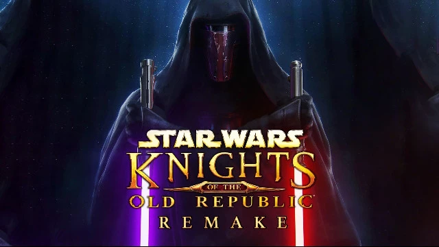 Она жива! В Сети показали концепты ремейка культовой RPG Knights of the Old Republic