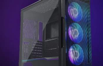 Обзор Phanteks Eclipse P500A - один из лучших продуваемых корпусов 2020 года