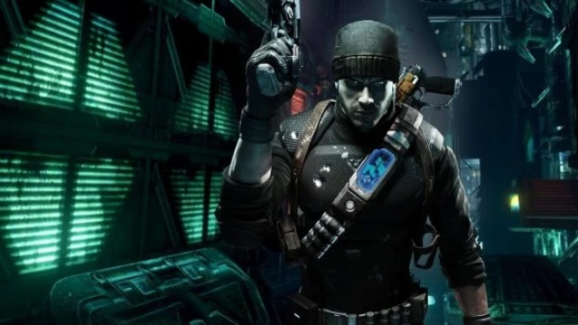Утечка Prey 2: 11 минут геймплея из отмененного проекта