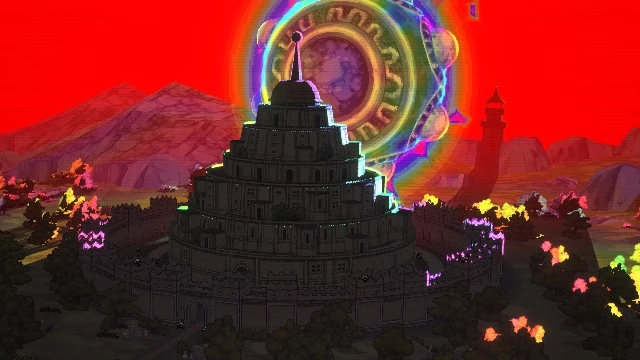 Продажи BALL x PIT перевалили за миллион, а игроки скоро получат бесплатные дополнения