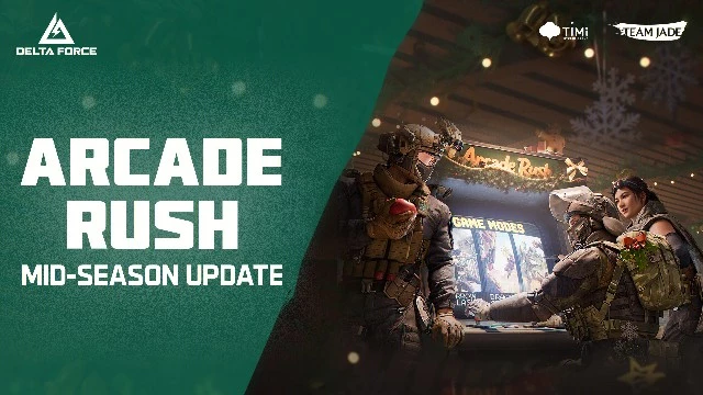 Delta Force получит mid-season обновление 19 декабря