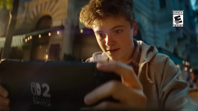 За четыре месяца продано 10,36 млн консолей Nintendo Switch 2 и 20,62 млн игр для нее