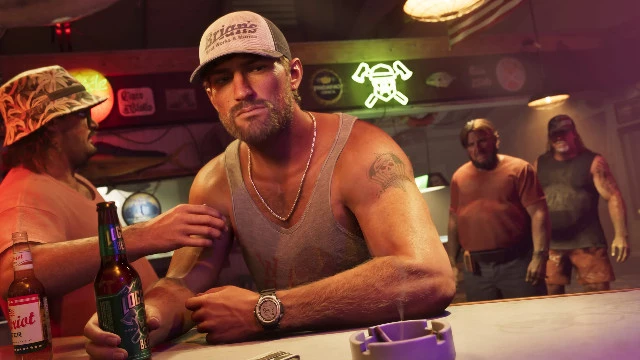 Судя по опросам, геймеры не особо-то верят в релиз GTA 6 в ноябре 2026 года