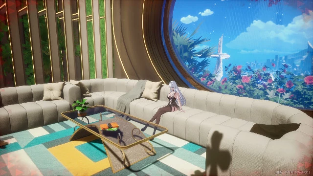 В Tower of Fantasy появились новые командные режимы