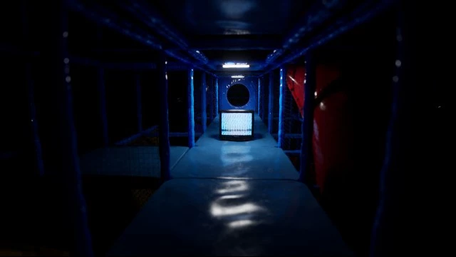 Демоверсия психологического хоррора Subliminal поразила уровнем фотореализма