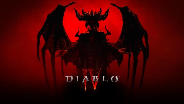Diablo 4 скоро выйдет в Китае — получена лицензия от регулятора