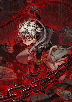 GACHIAKUTA: The Game