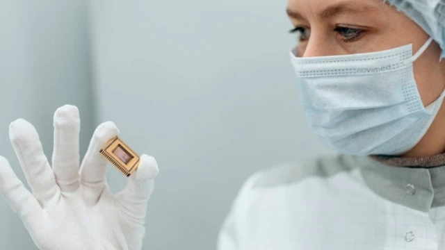 «Роснано» объявила о скором открытии нового завода для серийного производства микросхем