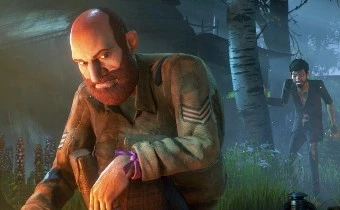 We Happy Few - Знакомство с персонажами