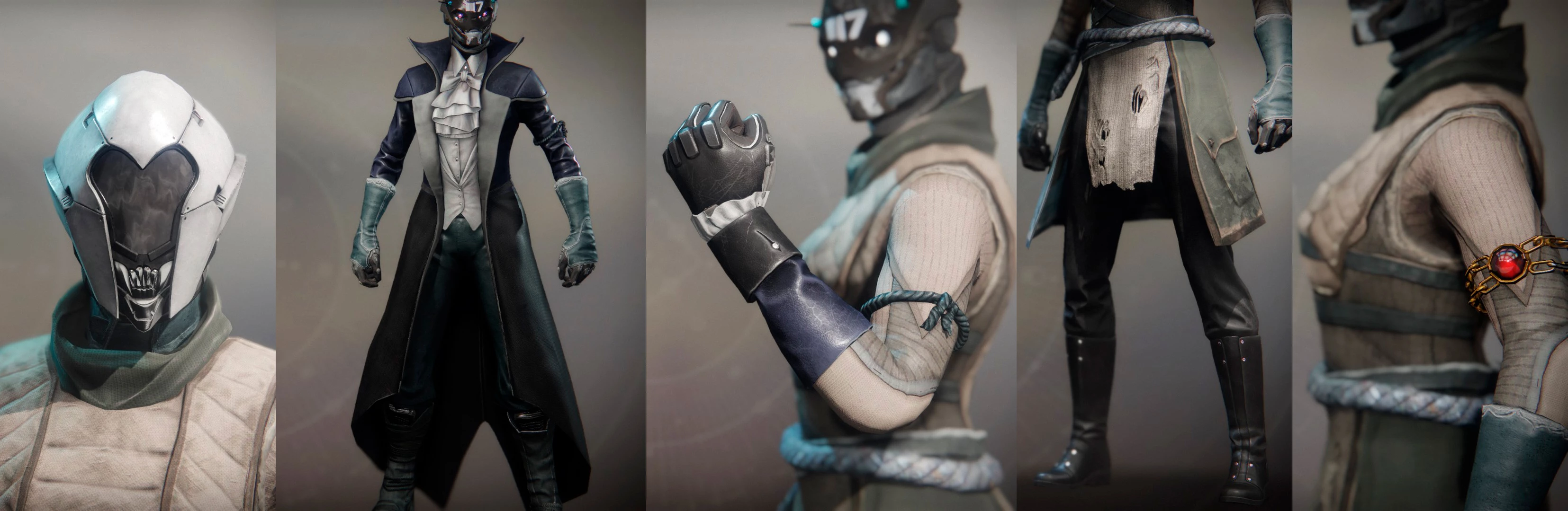 Destiny 2 - Ежегодный ивент “Festival of the lost” и важные изменения в Призраках Destiny 2 - Ежегодный ивент “Festival of the lost” и важные изменения в Призраках