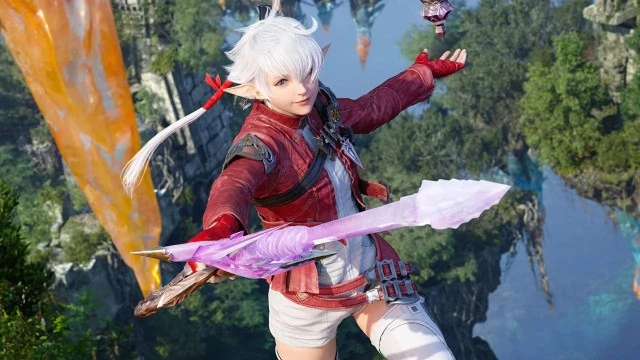 Продюсер Final Fantasy 14 опубликовал заявление, касающееся культуре моддинга и недавнем запрете одного из популярных модов