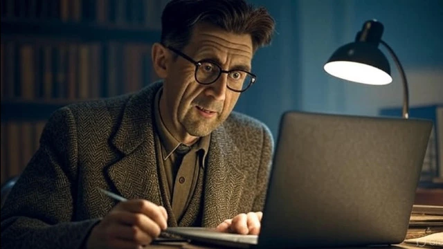 20 лет за VPN, просмотр аниме и прослушивание ASMR — Оруэлл подобного даже не мог представить