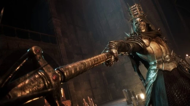 Новый трейлер The Relic: First Guardian — RPG в духе "Ведьмака" на основе корейского фольклора