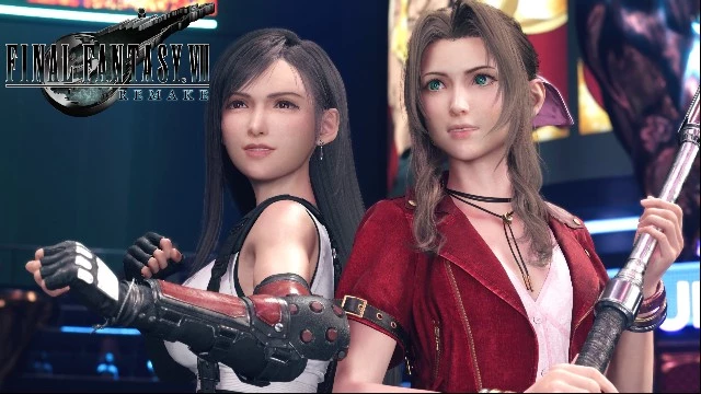 Ждем Final Fantasy VII Remake Part 3 на TGA 2025? Разработчики "почти готовы" поделиться информацией об игре