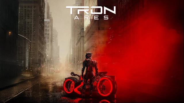 Убытки Disney на провале фильма "Трон: Арес" составили 133 миллиона баксов