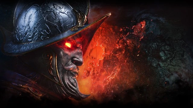 New World: Aeternum готовится к очередному слиянию серверов
