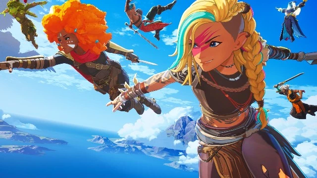 Cloudheim выйдет в раннем доступе в начале декабря